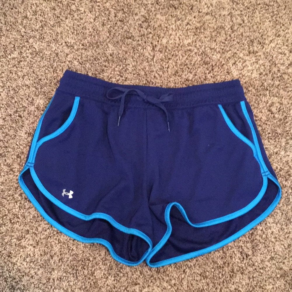 Athletic Shorts